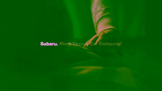Subaru Subaru Loves to Care 15 Ad Commercial Brand Imagery Photoshoot 2