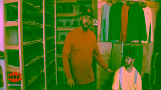 BRUNT Workwear Why I started BRUNT Ad Commercial Brand Imagery Photoshoot 0