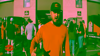 BRUNT Workwear Why I started BRUNT Ad Commercial Brand Imagery Photoshoot 1