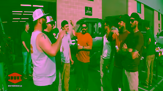 BRUNT Workwear Why I started BRUNT Ad Commercial Brand Imagery Photoshoot 2