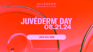 JUVEDERM JUVDERM Day is 0821 Ad Commercial Brand Imagery Photoshoot 2
