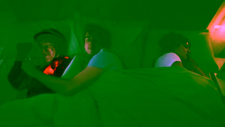 GambleAware Gambling Can Impact Your Life in Ways You May Not Realise Ad Commercial Brand Imagery Photoshoot 1