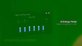 Samsung Bespoke AI Cooking made simple Samsung Ad Commercial Brand Imagery Photoshoot 1