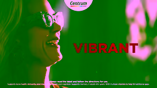 Centrum Centrum for Women 50 Tailored for Women 50 Ad Commercial Brand Imagery Photoshoot 2