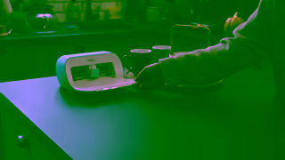 Cricut Discover Cricut Ad Commercial Brand Imagery Photoshoot 2