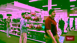 Office Depot Need it all done right OD does it Ad Commercial Brand Imagery Photoshoot 1