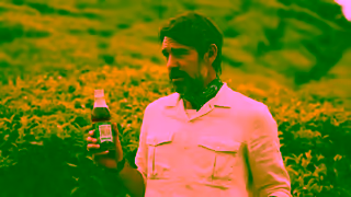 GOLD PEAK Tea Gold Peak Tea I More Valuable Than Gold 15 Ad Commercial Brand Imagery Photoshoot 1