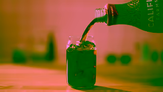 Califia Farms Califia Farms Good Talks Get Bold 06 Ad Commercial Brand Imagery Photoshoot 0