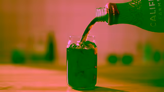 Califia Farms Califia Farms Good Talks Get Bold 06 Ad Commercial Brand Imagery Photoshoot 1