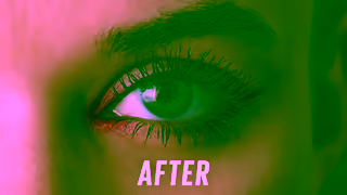 Maybelline Maybelline New York Firework Mascara Ad Commercial Brand Imagery Photoshoot 2