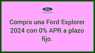 Ford SoCal Ford Dealers Aprovecha las grandes ofertas Ad Commercial Brand Imagery Photoshoot 1