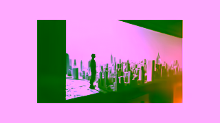 KPMG You can with AI Hero video Ad Commercial Brand Imagery Photoshoot 1