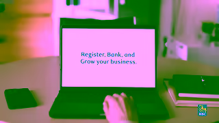 RBC Royal Bank Get unlimited transactions with a Digital Choice Business Account package Ad Commercial Brand Imagery Photoshoot 2