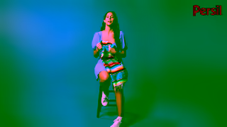 Persil Persil We Know Clothes Matter Family Blanket 15 Ad Commercial Brand Imagery Photoshoot 1