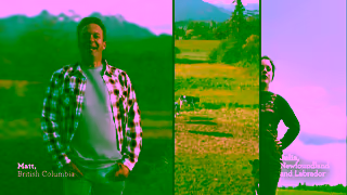 Dairy Farmers of Canada Milk produced to high standards Thats the Canadian Way Ad Commercial Brand Imagery Photoshoot 0