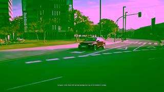 Audi The 2025 Audi A3 Ad Commercial Brand Imagery Photoshoot 0