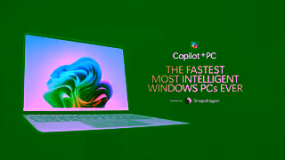 Microsoft Windows Copilot PCs Up to 22 hours of battery life Ad Commercial Brand Imagery Photoshoot 2