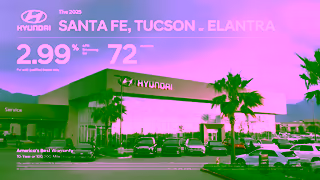 Hyundai Deals so right it almost feels wrong Ad Commercial Brand Imagery Photoshoot 1