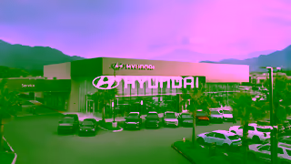 Hyundai Deals so right it almost feels wrong Ad Commercial Brand Imagery Photoshoot 2