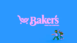 Baker's Grocery 2509CONVCONVFORMEMAKINGMEMORIESWF8758008BAK06XXX Ad Commercial Brand Imagery Photoshoot 2