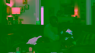 Kleenex Sickness Cycle Kleenex Ad Commercial Brand Imagery Photoshoot 0