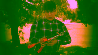 ZURU Toys Go Pro With the NEW XSHOT Pro Motorised Piston Pump Ad Commercial Brand Imagery Photoshoot 0