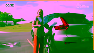 Bond University Bond 101 Sustainability Ad Commercial Brand Imagery Photoshoot 1