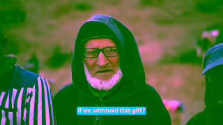 MATW Zakat alFitrComplete Your Ramadan with Purity Ad Commercial Brand Imagery Photoshoot 0