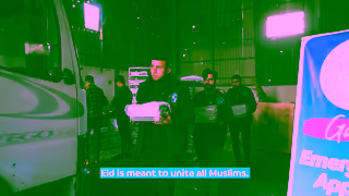 MATW Zakat alFitrComplete Your Ramadan with Purity Ad Commercial Brand Imagery Photoshoot 2