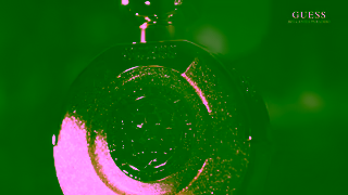 Dodo GUESS Bella Vita Paradiso Fragrance Campaign Ad Commercial Brand Imagery Photoshoot 0