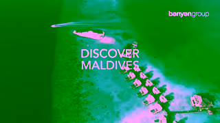 Banyan Group Live to Discover Maldives Ad Commercial Brand Imagery Photoshoot 0