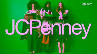 JCPenney More Gifts JCPenney Promo 06 HM Ad Commercial Brand Imagery Photoshoot 0