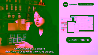 Tripleseat Tripleseat Review Features We Love Brindisa London UK Ad Commercial Brand Imagery Photoshoot 1