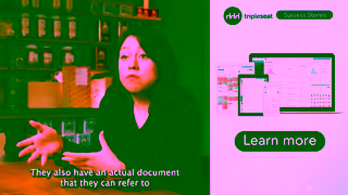 Tripleseat Tripleseat Review Features We Love Brindisa London UK Ad Commercial Brand Imagery Photoshoot 2