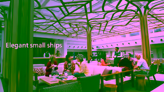 Viking Cruises VOC Product Ocean Differentiators 15sec 16x9 Paid Ad Commercial Brand Imagery Photoshoot 1