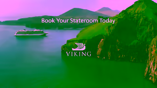 Viking Cruises VOC Product Ocean Differentiators 15sec 16x9 Paid Ad Commercial Brand Imagery Photoshoot 2