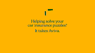 AVIVA 365 days 16x9 12s Ad Commercial Brand Imagery Photoshoot 2