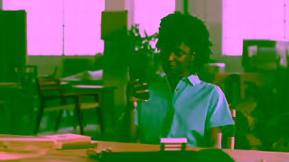 Schwarzkopf The New Business Dilemma Newbie Nerves Ad Commercial Brand Imagery Photoshoot 2