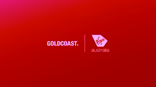 Virgin Australia Gold Coast sale Ad Commercial Brand Imagery Photoshoot 2
