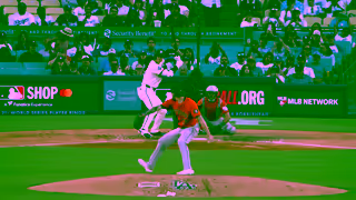 Major League Baseball BASES COVERED 30 WIDE Ad Commercial Brand Imagery Photoshoot 2