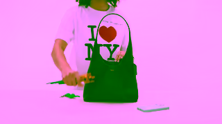 COACH Coach Ad Commercial Brand Imagery Photoshoot 1