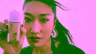 Maybelline Maybelline Super Stay Lumi Matte Foundation Ad Commercial Brand Imagery Photoshoot 2