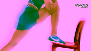 Famous Footwear Famous Footwear This Spring Make it Famous Ad Commercial Brand Imagery Photoshoot 0