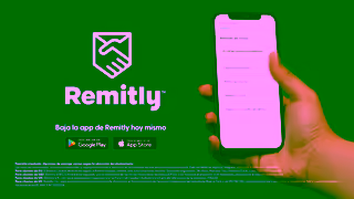 Remitly Merry Christmas from Remitly REMITLY CHRISTMAS2 V6 16x9 NewDisclaimer2024 Ad Commercial Brand Imagery Photoshoot 2