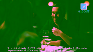 Kelocote KELOCOTE Clinically Proven Treat Scars Up to 4 Years Ad Commercial Brand Imagery Photoshoot 2