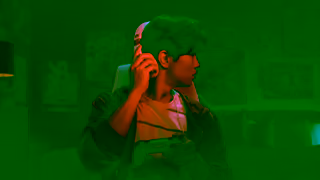 Tylenol Tylenol Daytime Relief Dont fear tomorrows headache Ad Commercial Brand Imagery Photoshoot 0