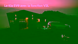 KIA Le design et la technologie du SUV 100 lectrique rtudis Ad Commercial Brand Imagery Photoshoot 2