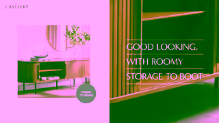 CASTLERY US BAU Prospecting Bestsellers 2023 16x9 Ad Commercial Brand Imagery Photoshoot 2