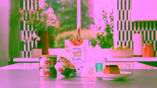 Chewy.com Chewy has delicious recipes from Fancy Feast Ad Commercial Brand Imagery Photoshoot 2