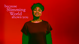 Slimming World Losing weight isnt just about what you eat its about moving your feet UK Ad Commercial Brand Imagery Photoshoot 0